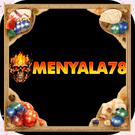 menyala78 — galeri pratinjau Resmi APK